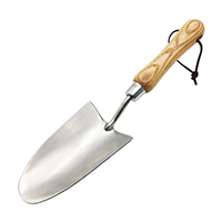 Stainless Steel Hand Trowel       