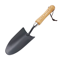 Carbon Steel Hand Trowel    