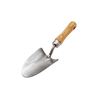 Stainless Steel Kids Hand Trowel