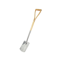 Stainless Steel Kids Digging Spade