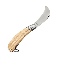 Pruning Knife